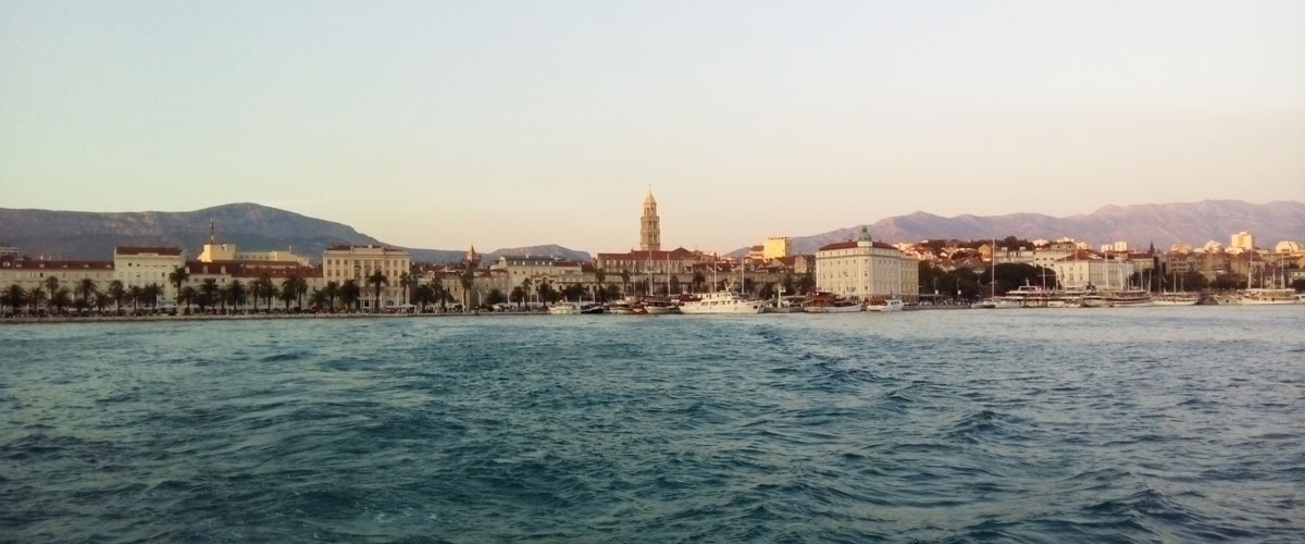 Split, Croatia